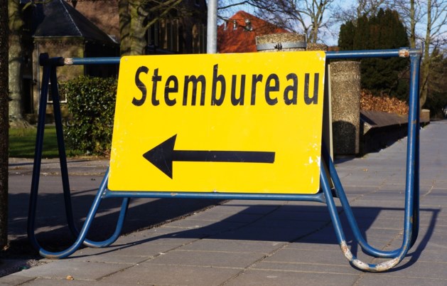 De verkiezingsuitslag in Roerdalen