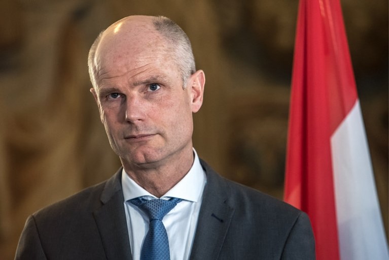 Brits parlement wil uitstel brexit
