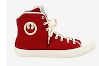 star wars schoenen