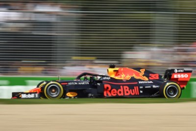 Max Verstappen Pakt P4 In Kwalificatie Gp Van Australie Pol De Limburger Mobile