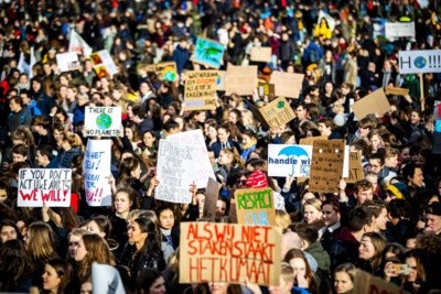 Straatprotest is weer in. Waarom Nederlanders weer massaal demonstreren