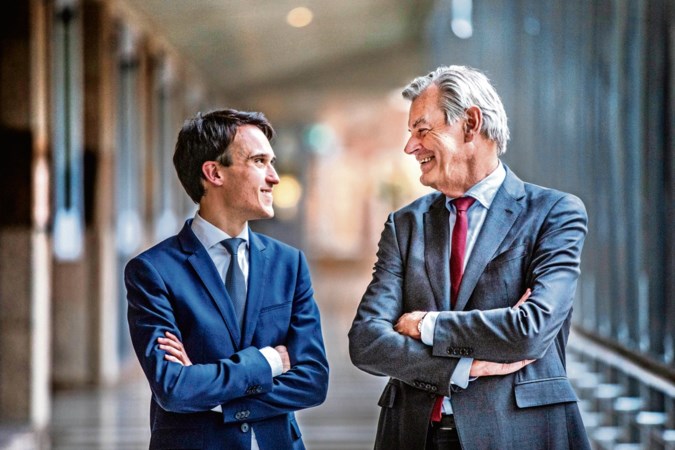 Monsterverbond GroenLinks en 50Plus voor pensioenen