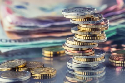 Provincies worden slapend rijk door opcenten