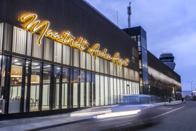 Nieuwe ‘cityhopper’ voor Maastricht Aachen Airport