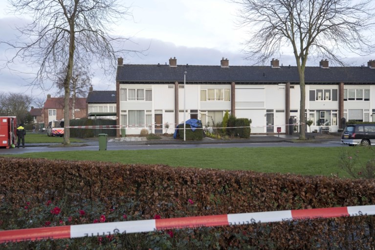 Osama I. krijgt 24 jaar celstraf en tbs voor moorden Maastricht
