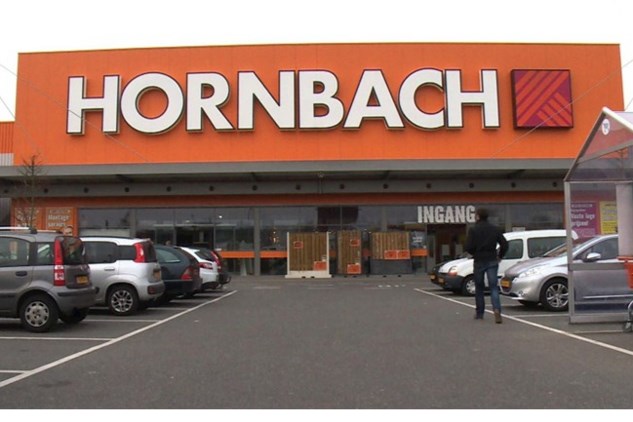 Hornbach Bouwt Omzet Verder Uit De Limburger Mobile