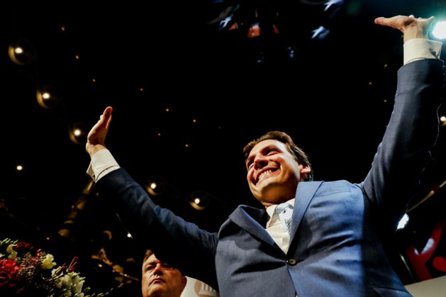Baudet: stupiditeit van 'onbenul Rutte' afgestraft - De Limburger