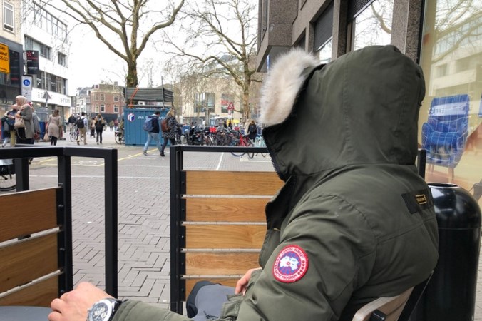 ‘Ik word op straat nageroepen als terrorist’
