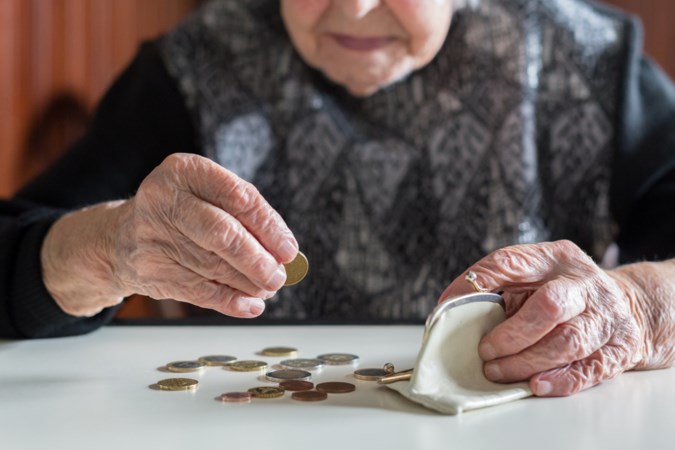 ‘Einde dreigt voor contant geld’