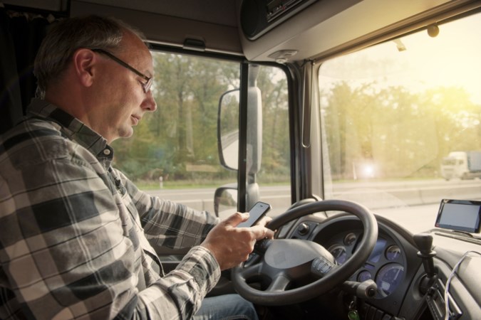 Zet Uber nu het wegtransport op zijn kop?