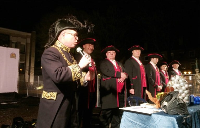 Festiviteiten rond OLS 2019 in Sevenum van start gegaan