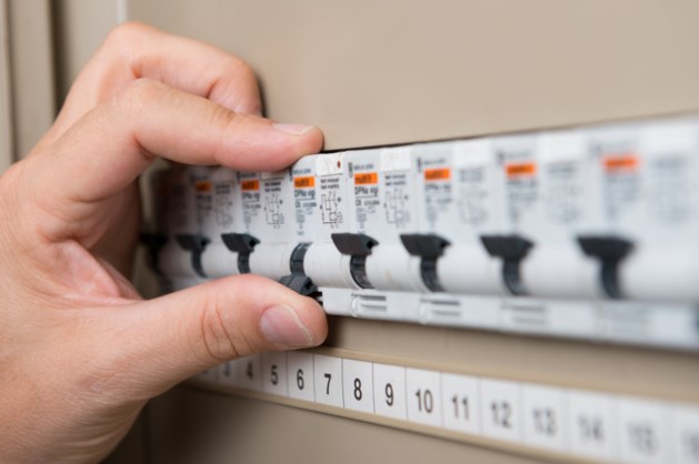 Stroomstoring in een deel van Susteren