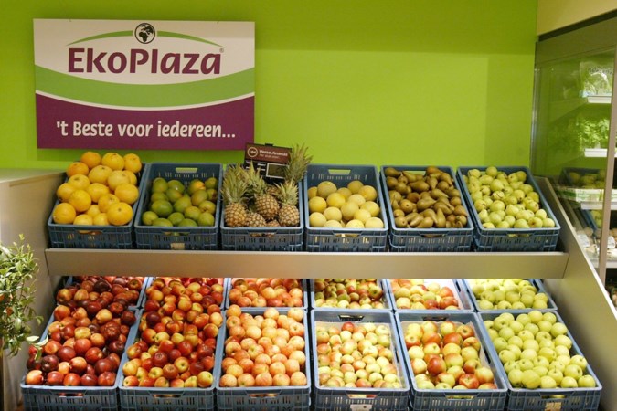 Biologisch voedsel flink goedkoper geworden