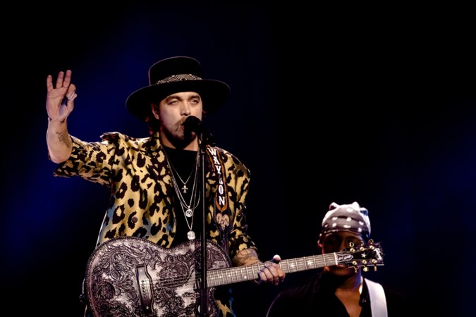 Waylon, een cowboy vol emoties