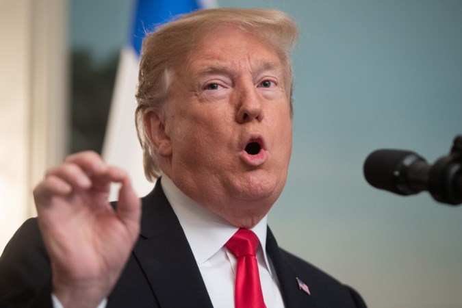 Is Trump nu vrijgepleit? Zes vragen en antwoorden over het onderzoek van Mueller
