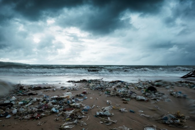 Hoe Unilever het ‘plastic monster’ te lijf gaat