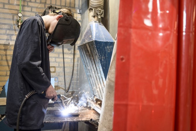 Limburg krijgt miljoenen voor techniek op vmbo’s