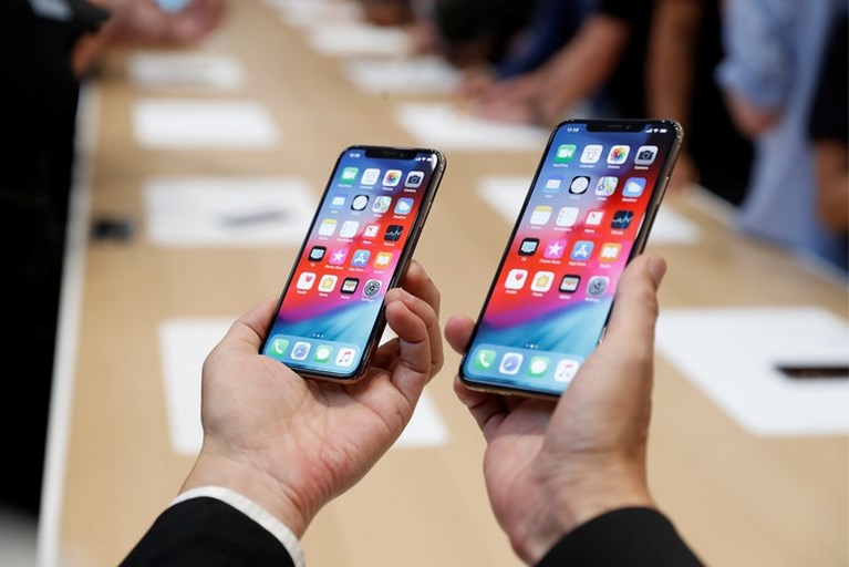 Dit zijn de beste (en dus duurste) smartphones van dit voorjaar