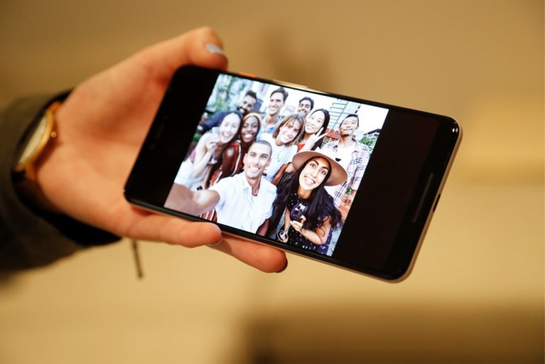 Dit zijn de beste (en dus duurste) smartphones van dit voorjaar