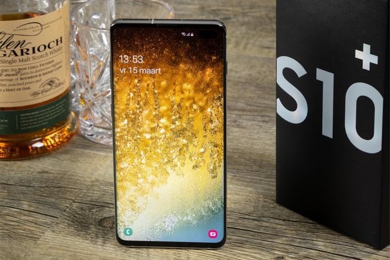 Dit zijn de beste (en dus duurste) smartphones van dit voorjaar