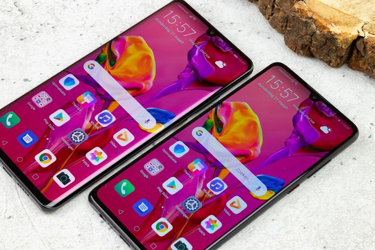 Dit zijn de beste (en dus duurste) smartphones van dit voorjaar