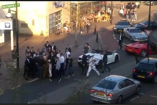 Inwoners en politiek Vaals: meer regels nodig rondom bruiloftsfeesten - De Limburger