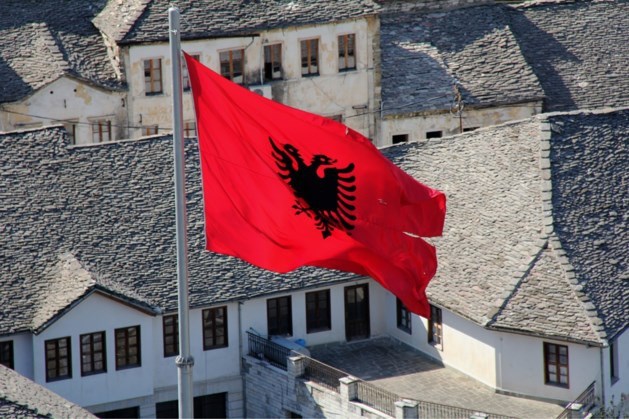 De Albanese misdaad sluipt Limburg binnen