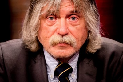 Johan Derksen Na Val Van Trap Er Komt Nu Een Kinderhekje O De Limburger Mobile