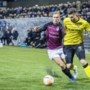 ‘Derby Fortuna-VVV wordt zaterdag geen salonremise’
