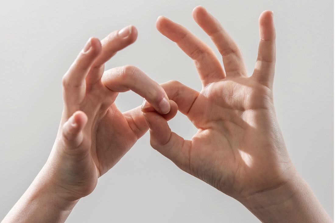 Deze Limburgers praten niet: 'Ik ben niet zielig' - De Limburger