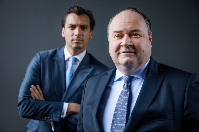 Groeiend ledenaantal spekt de kas van Forum voor Democratie