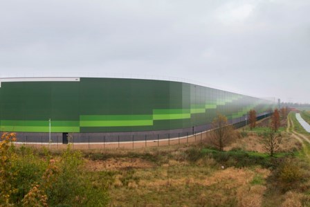 Staat Limburg straks bomvol met megamagazijnen?