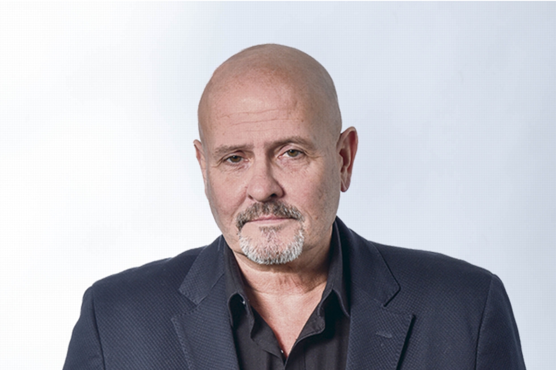 ‘Een vorm van intellectuele oneerlijkheid die me tegen de