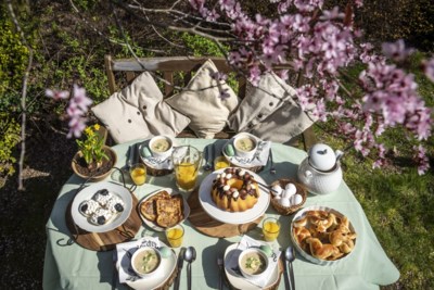 Last minute paasbrunch: vijf makkelijke recepten waarmee je indruk maakt