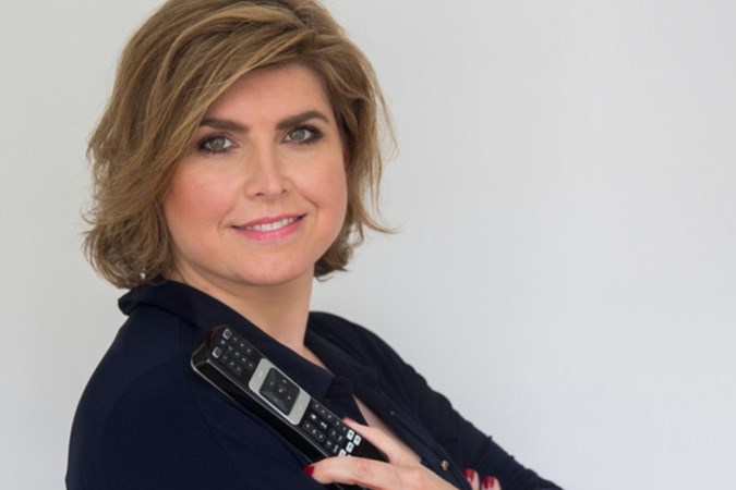 Een dikke middelvinger van de tv-kijker