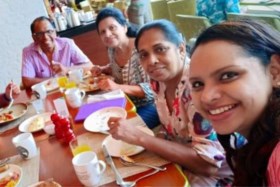 Wie zijn de slachtoffers van de aanslagen in Sri Lanka?