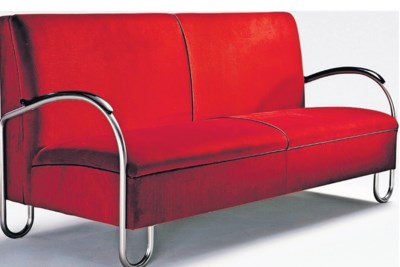 Geen zin in de woonboulevard? Zo zoek je slim naar kekke meubels vanuit je luie (design)stoel