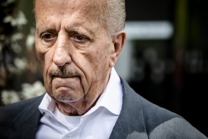 Was Kamer 'te gul' voor Theo Hiddema? - De Limburger