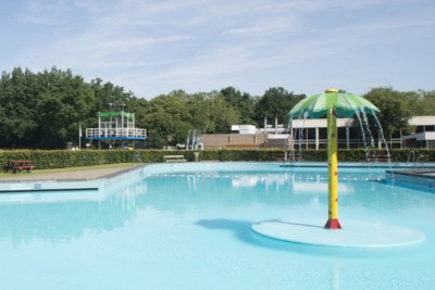 Buitenbad Groot Venlo Vanaf Woensdag Open De Limburger Mobile