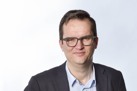 Hoe Leuk Zou Het Zijn Als Prins Constantijn Zijn Bovenkled De Limburger Mobile