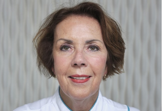 Cardioloog Angela Maas: ‘Ik wil vrouwen vooruit helpen’