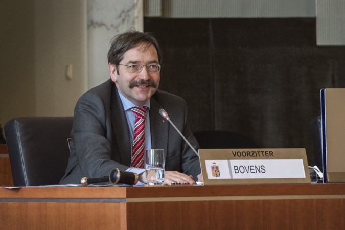 Heerlense fractieleiders: Bovens legt schuld ‘affaire Krewinkel’ weer bij krant