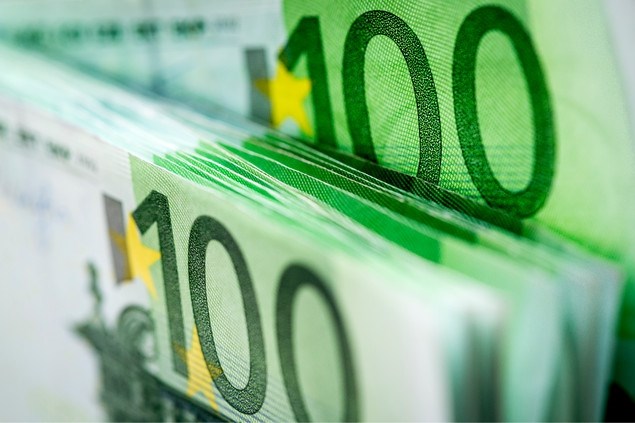 Pensioenen korten? Maar we bulken van het geld!