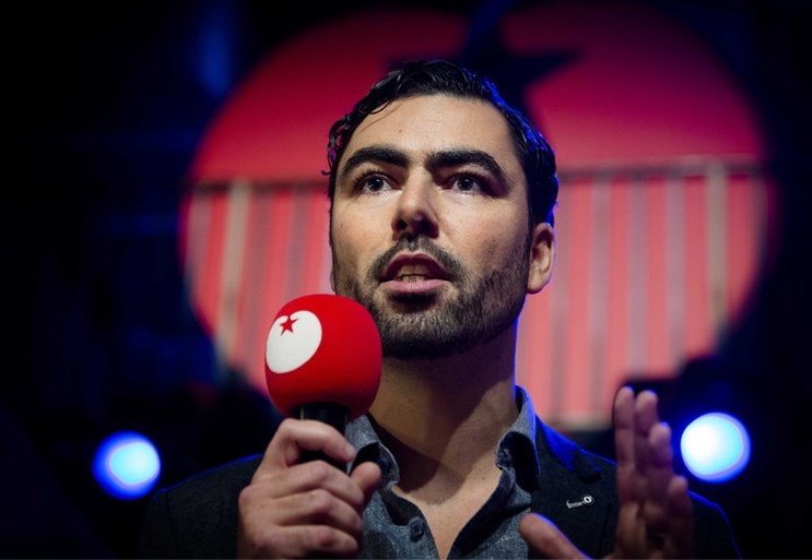 SP’ers uiten felle kritiek op verkiezingsspotje: ‘misselijkmakend en populistisch’