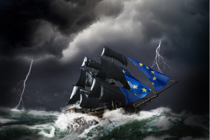Europese verkiezingen: de slag om Europa is begonnen