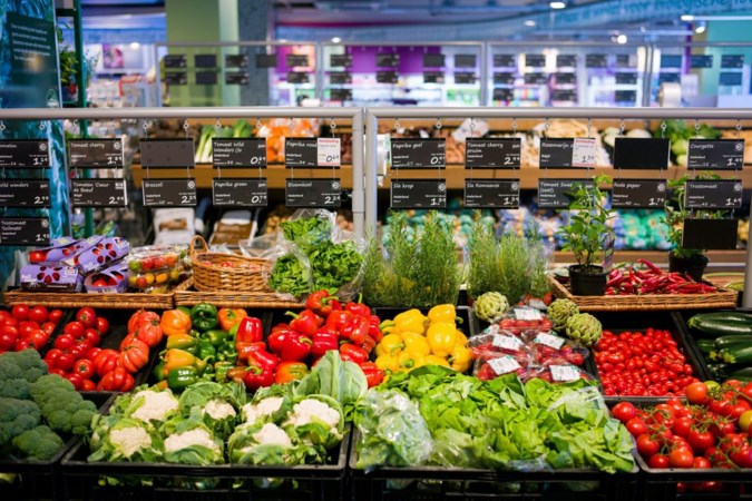 Bioboeren blijken toch niet zo biologisch door beginnersfouten