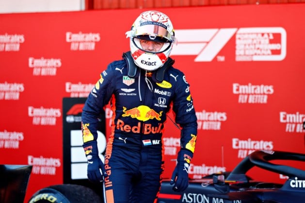 Brandstof #5: 'Red Bull niet snel genoeg voor overwinning in Monaco'