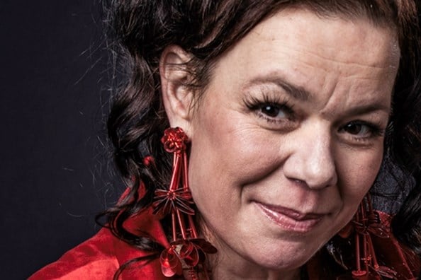Anne Marie van Veen maakte de tabaksindustrie crimineel