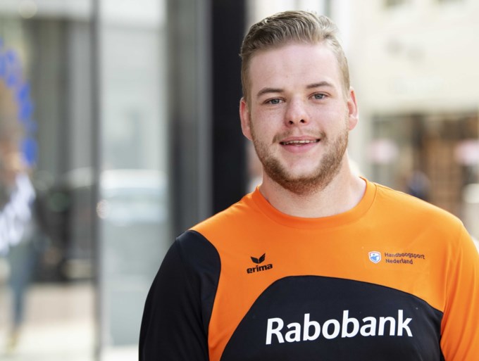 Wijler en Schloesser in selectie WK handboog