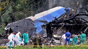 ‘Gecrasht Cubaans vliegtuig was te zwaar beladen’